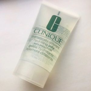 2/$15 Clinique Dramatic Different HYDRATING JELLY